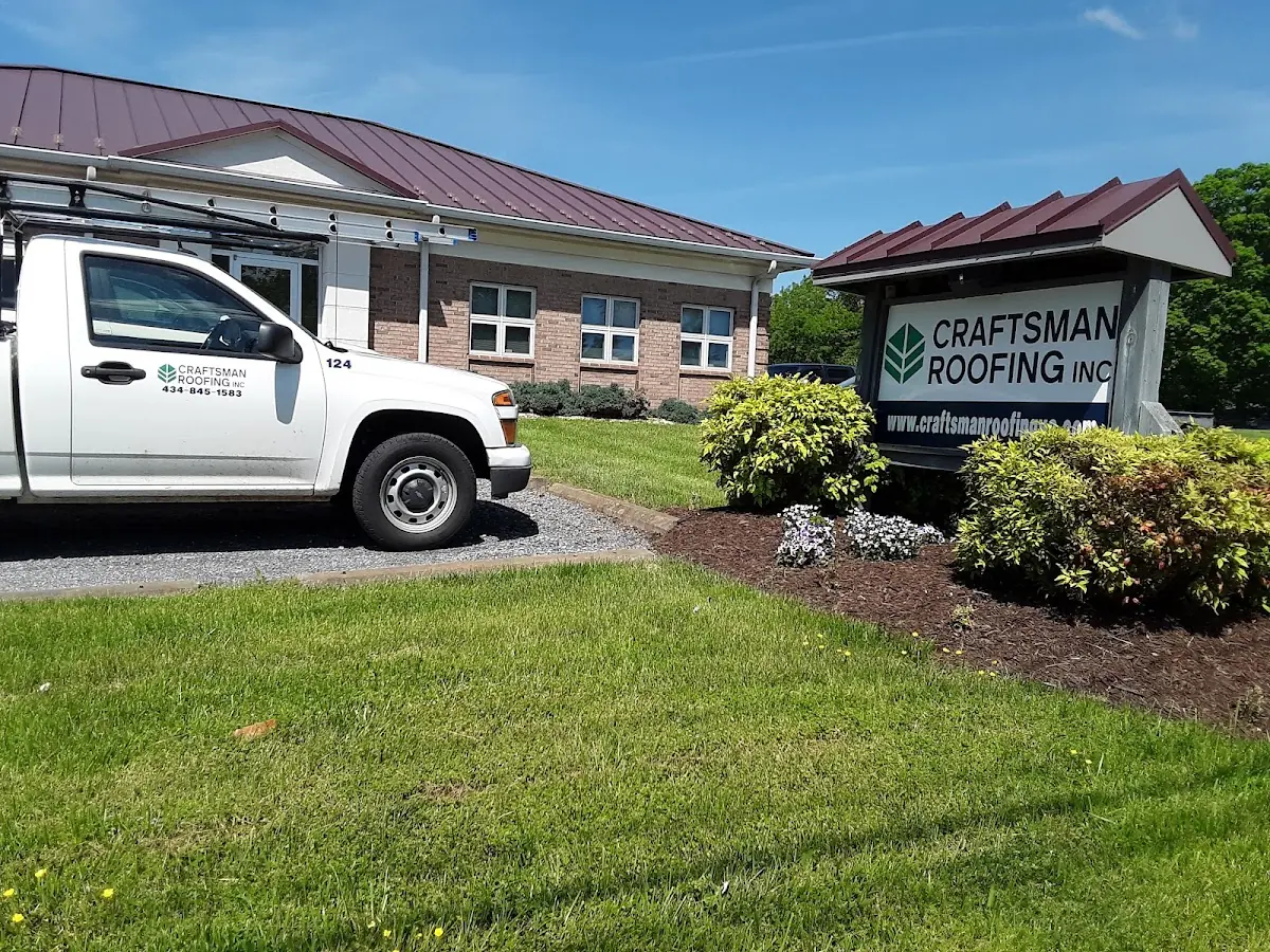 Quality Roof Inspection & Assessment by experienced craftsmen in Penderbrook